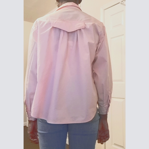 Oblique (Salmon) - Picture 7 of 9